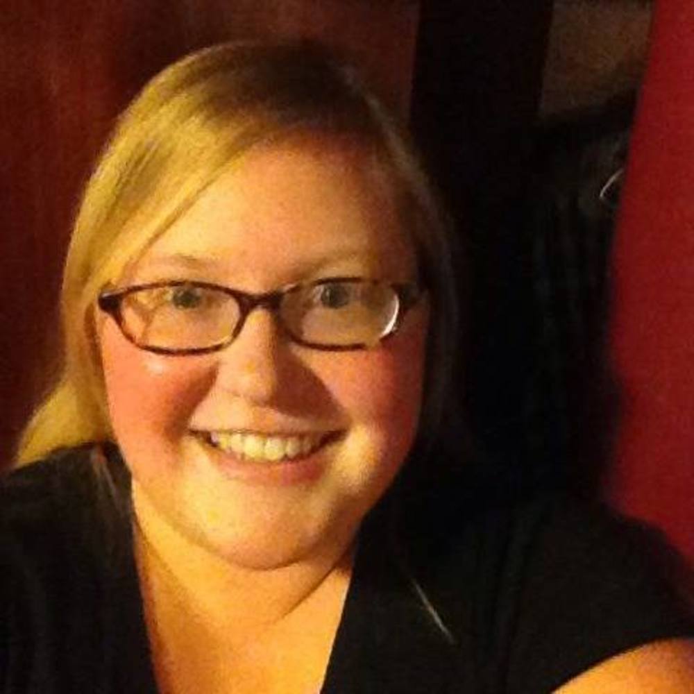 Meet your Posher, Rachel