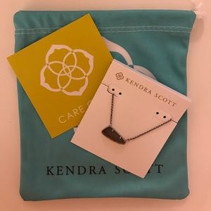 Kendra Scott Etta Pendant Necklace