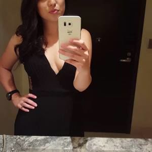 Meet your Posher, Stephanie