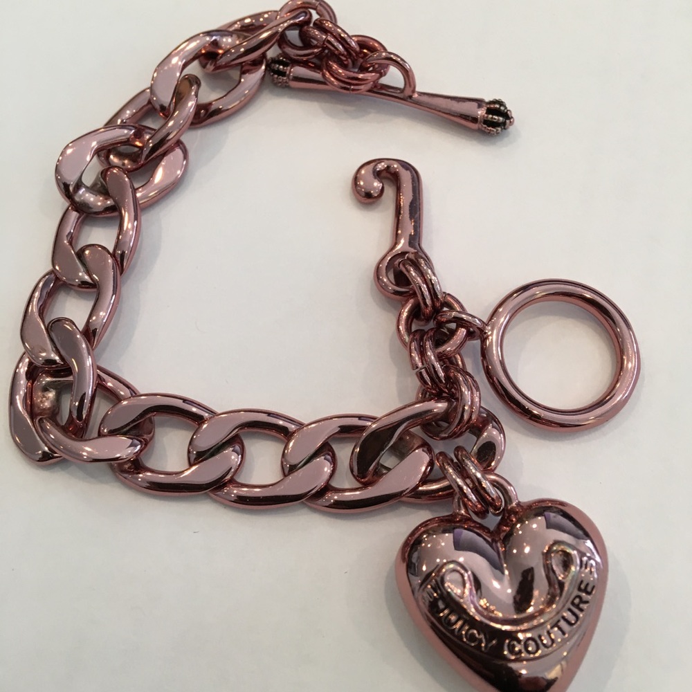 Juicy couture bracelet