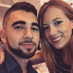 Meet your Posher, Brandon