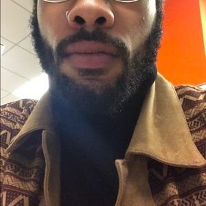 Meet your Posher, Joe