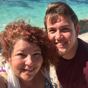 Meet your Posher, Robby