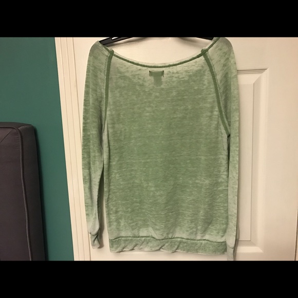 Wet Seal pullover - Picture 2 of 2