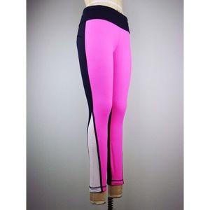 Lululemon run pace tights size 8