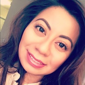 Meet your Posher, Erika