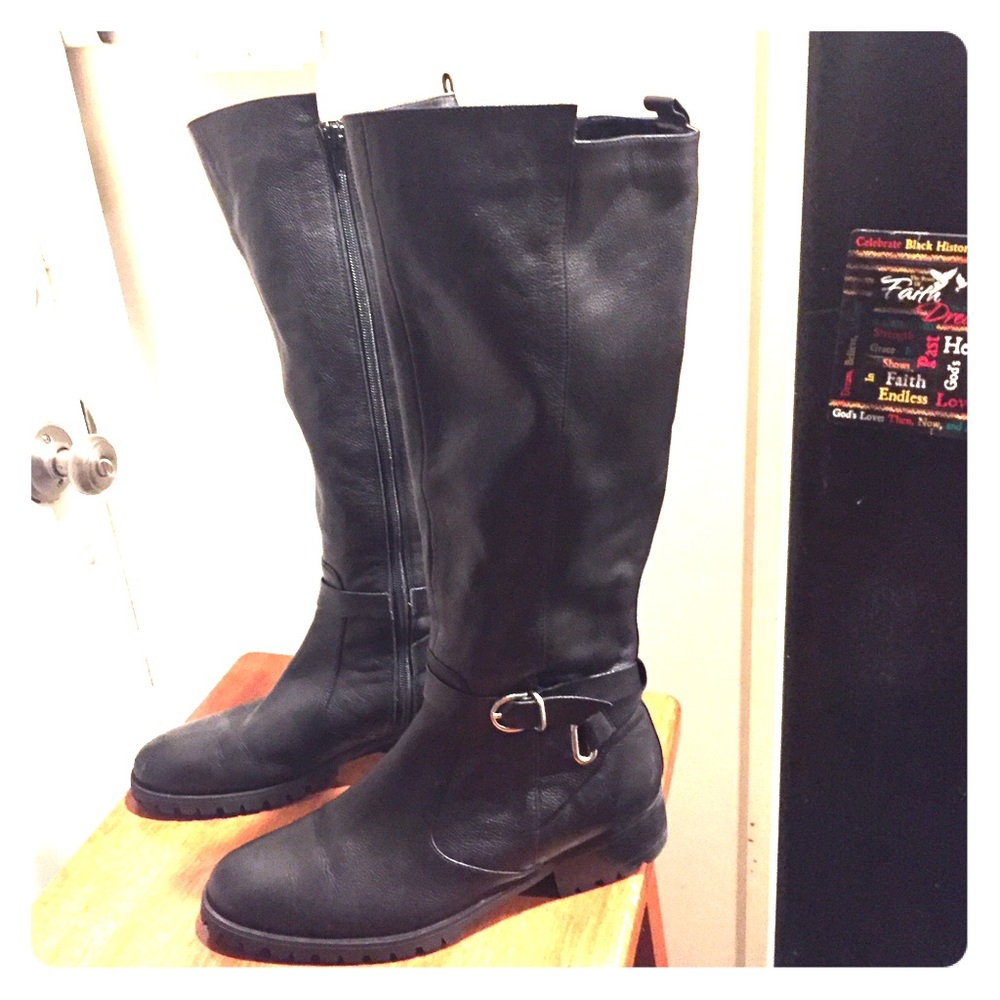 Tesori Boots