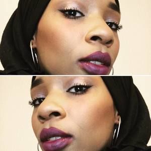 Meet your Posher, Marcea