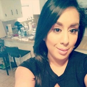 Meet your Posher, Ericka