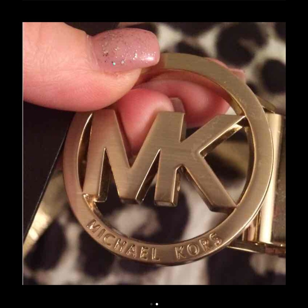 Mk belt