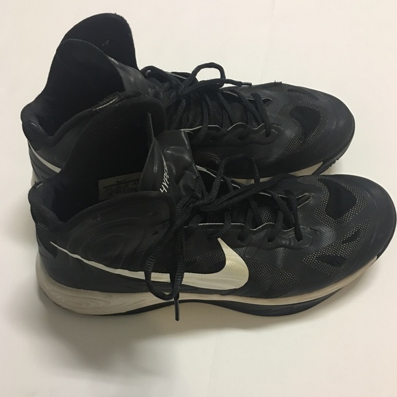 Men's Nike Hyperfuse - Picture 2 of 7