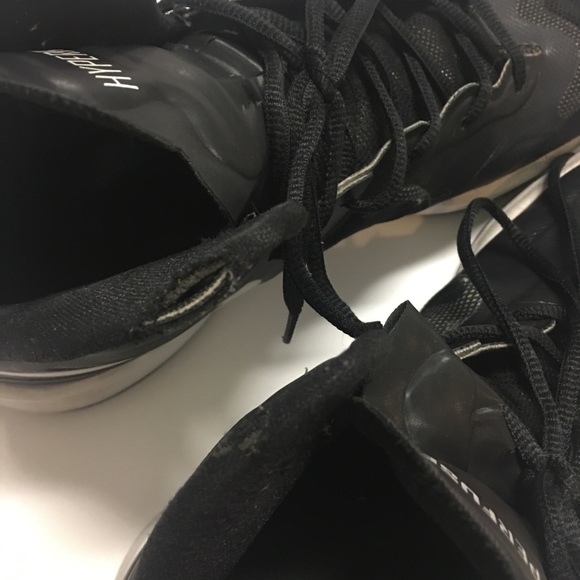 Men's Nike Hyperfuse - Picture 3 of 7