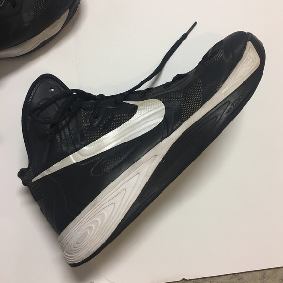 Men's Nike Hyperfuse - Picture 5 of 7