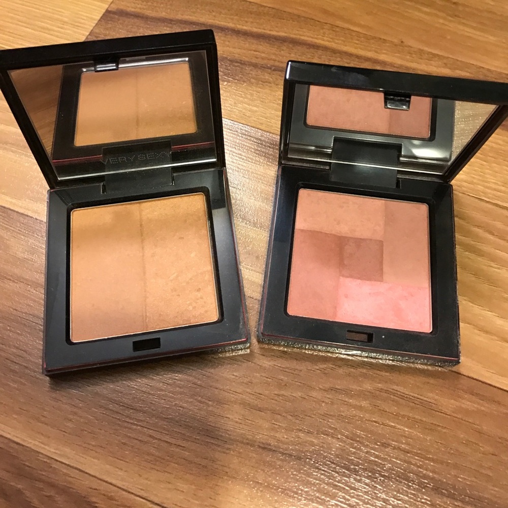 Victoria secret powders