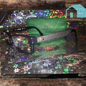 🐊Lacoste ophthalmic Fames🐊