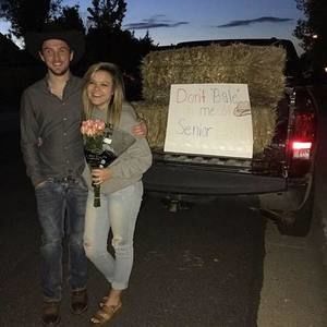 Meet your Posher, Jasmynn