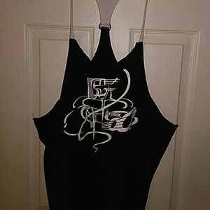 Atomix workout shirt