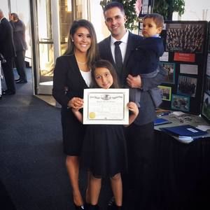 Meet your Posher, Janette