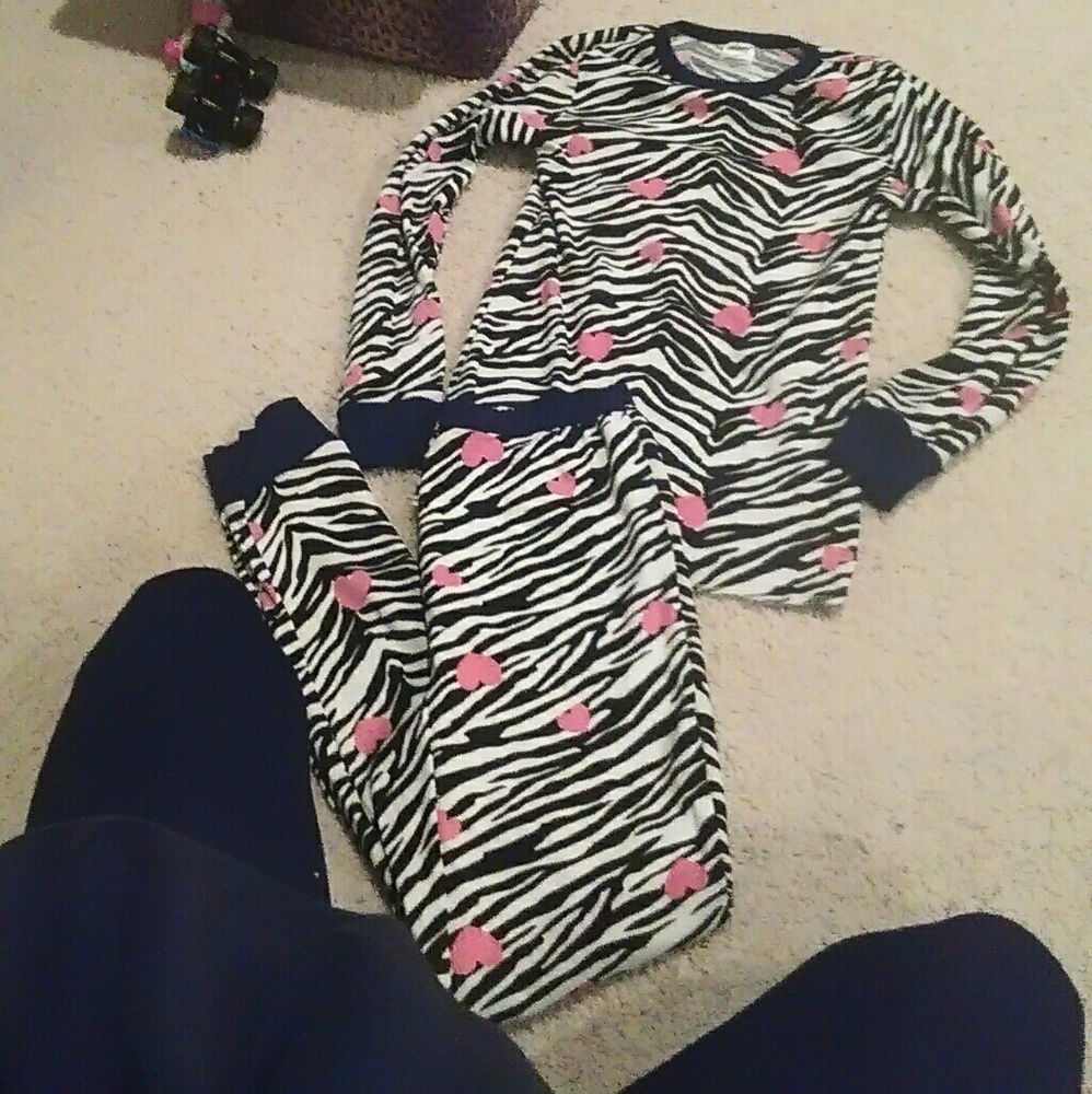 Joe boxer pjs!!