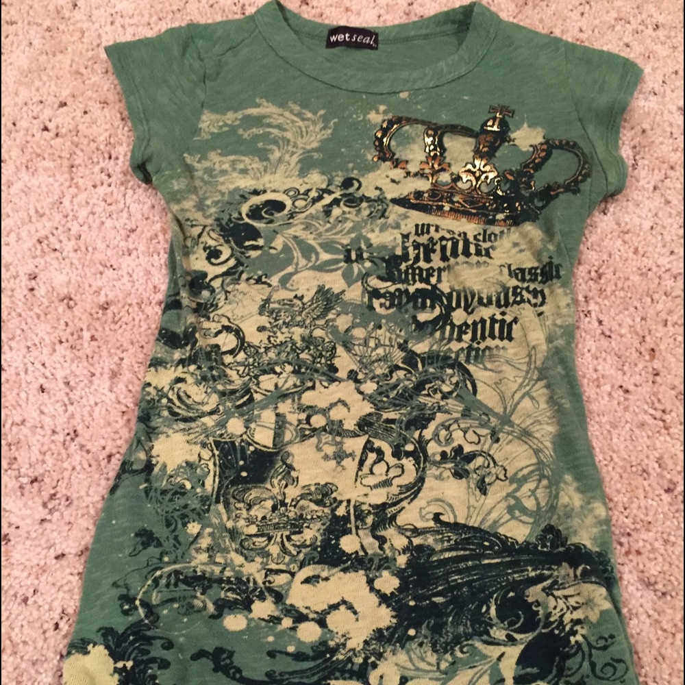 Ladies stylish T-Shirt