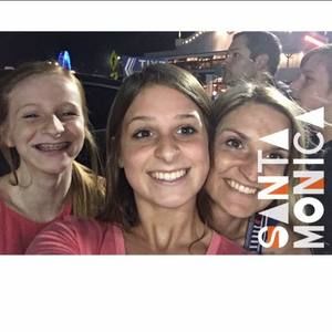 Meet your Posher, Ashlyn