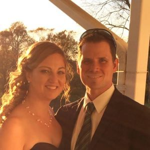 Meet your Posher, Krista