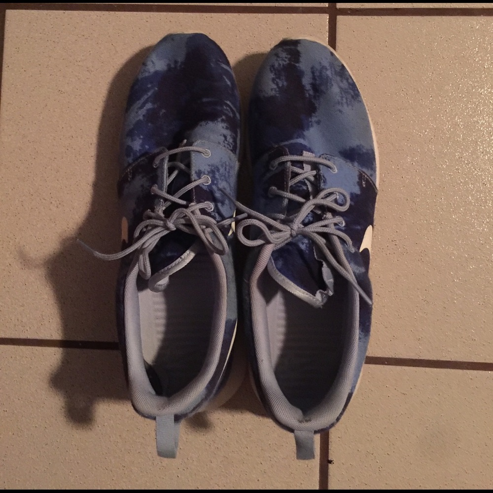 Nike Roshe