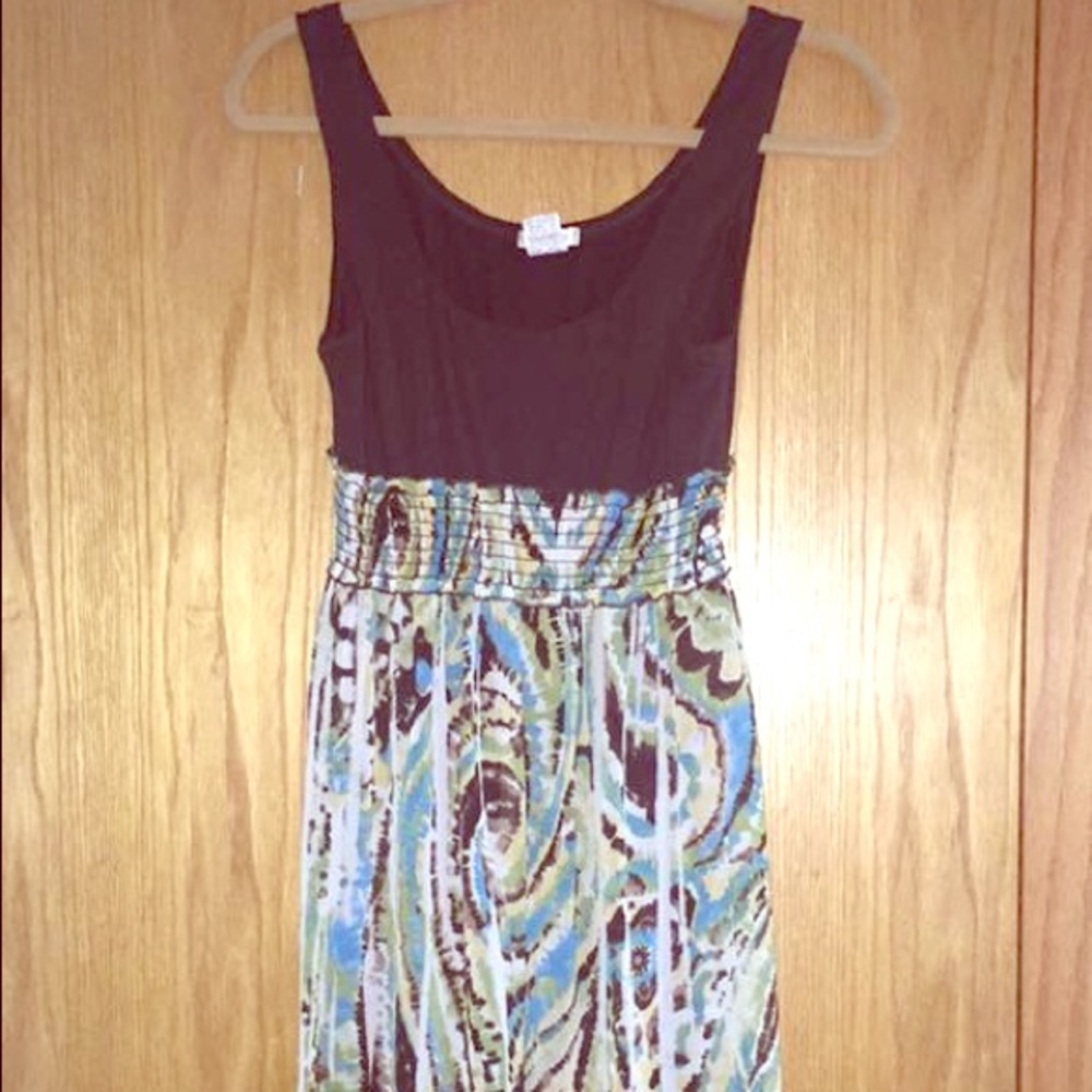 Maurice's Dress