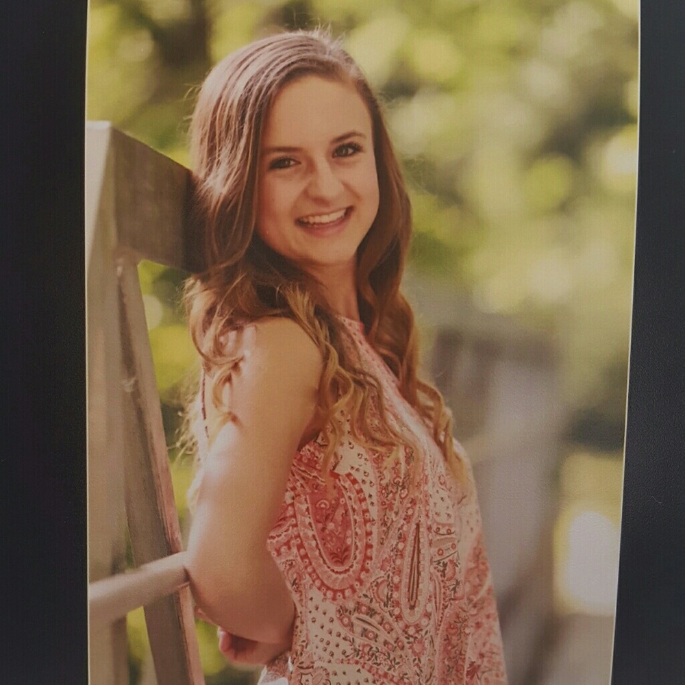 Meet your Posher, Bonna