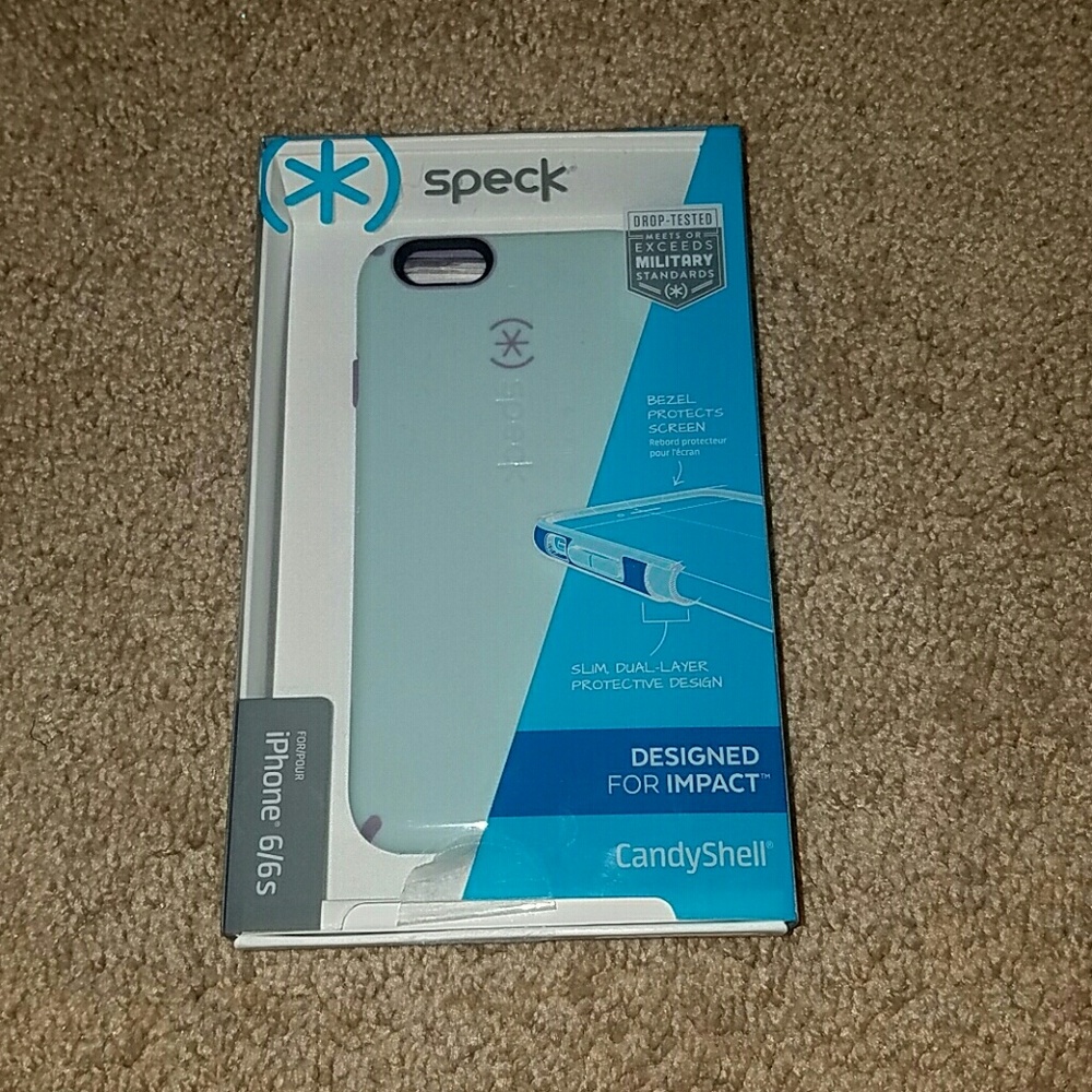 Iphone 6/6s speck case