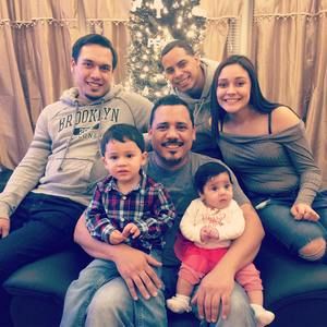 Meet your Posher, William