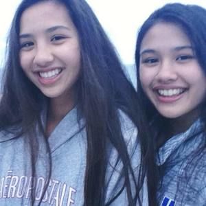 Meet your Posher, Jenny