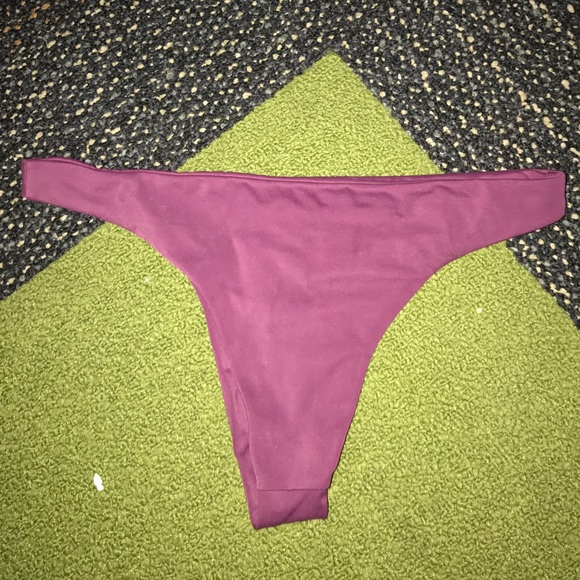 ❌SOLD❌Sirenetta Bikini bottoms - Picture 2 of 3