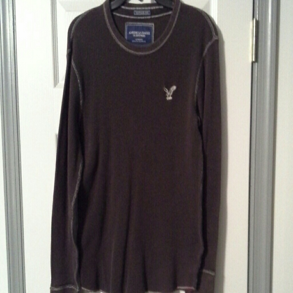 American Eagle Shirt