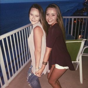 Meet your Posher, Alanna