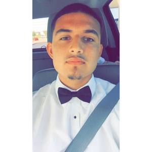 Meet your Posher, Jose