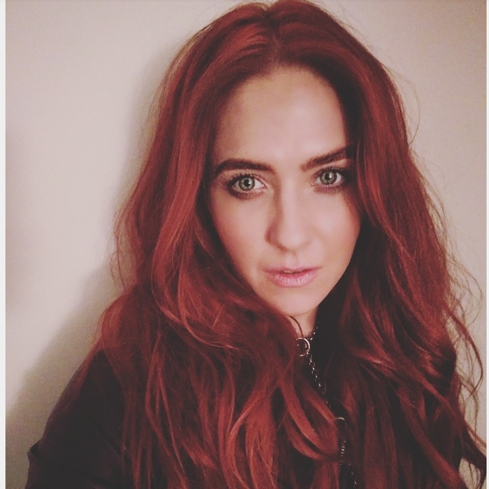 Meet your Posher, Molly