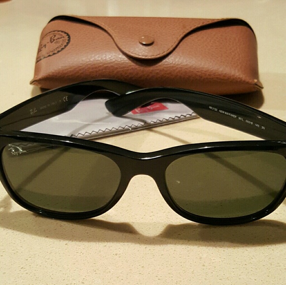 Ray-Ban Accessories - SOLD! Rayban Sunglasses