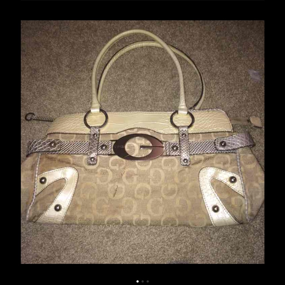 Guess Bag