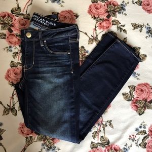 American Eagle Outfitters Skinny Jeans