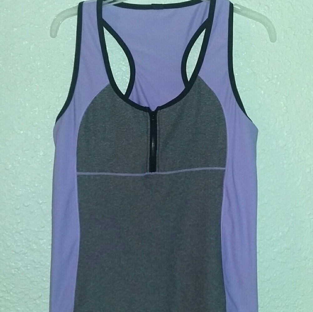 RBX TANK