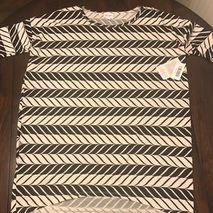 Lularoe size M brand new