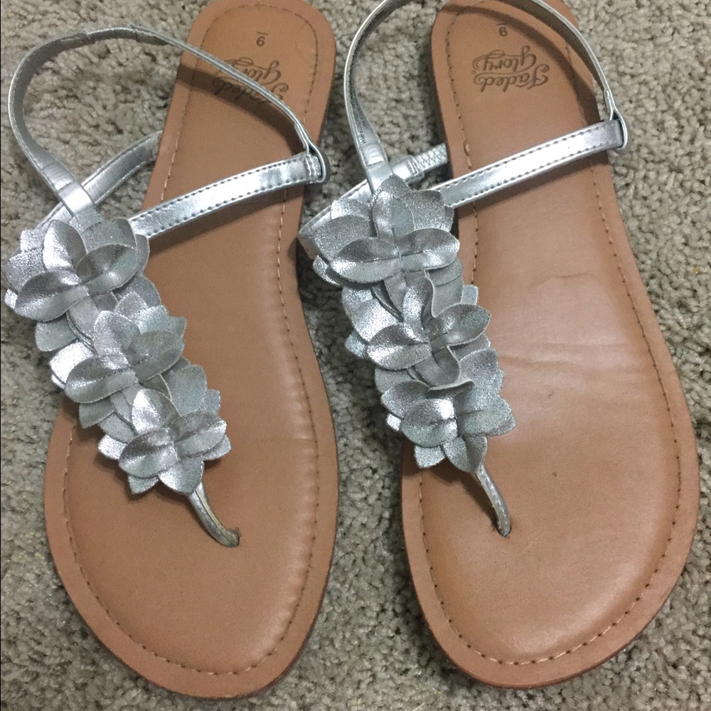 Sandals