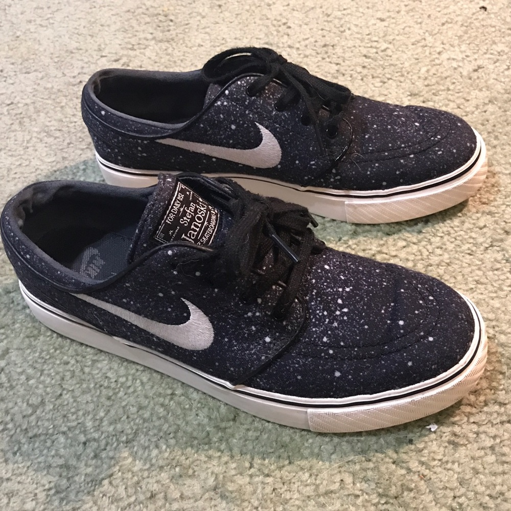 Janowskis