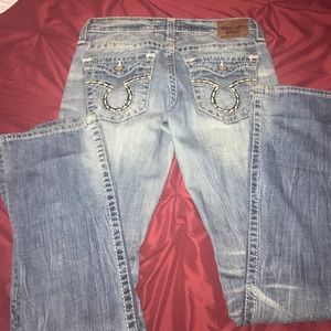 Big star jeans