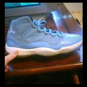 Air jordan retro 11 Pantone
