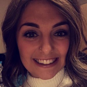 Meet your Posher, Callie