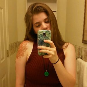 Meet your Posher, Morgan