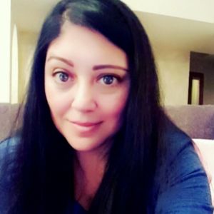 Meet your Posher, Anabel