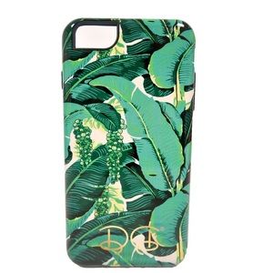 Braziliance iPhone 5s cover